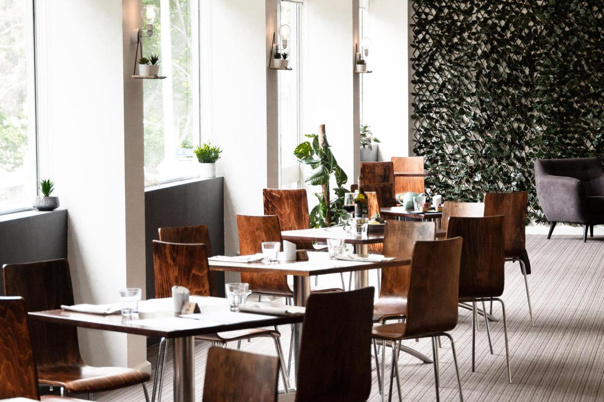 Mercure North Melbourne Exterior foto