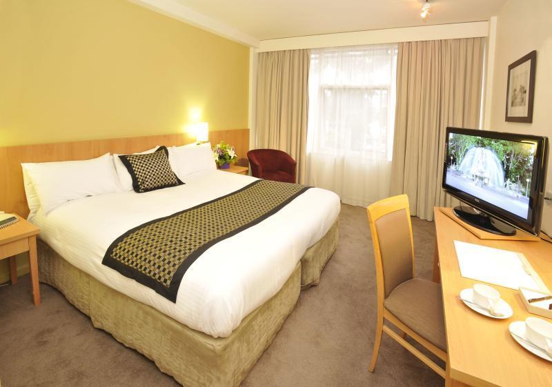 Mercure North Melbourne Cameră foto