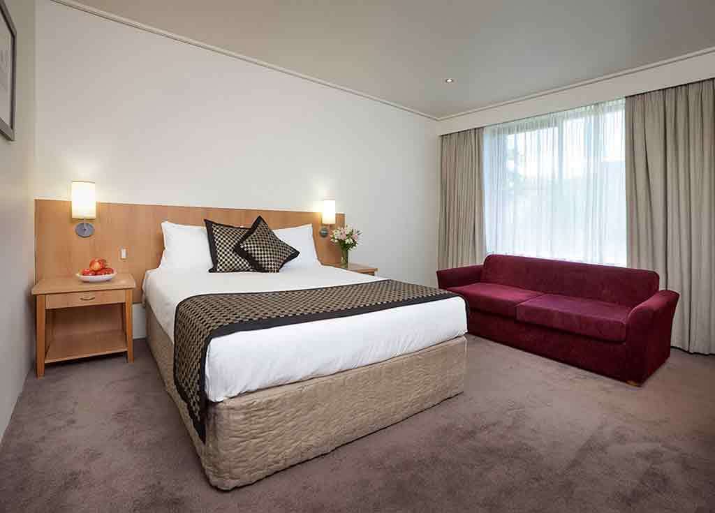 Mercure North Melbourne Cameră foto