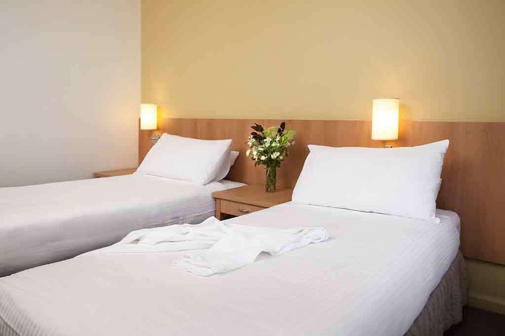 Mercure North Melbourne Cameră foto