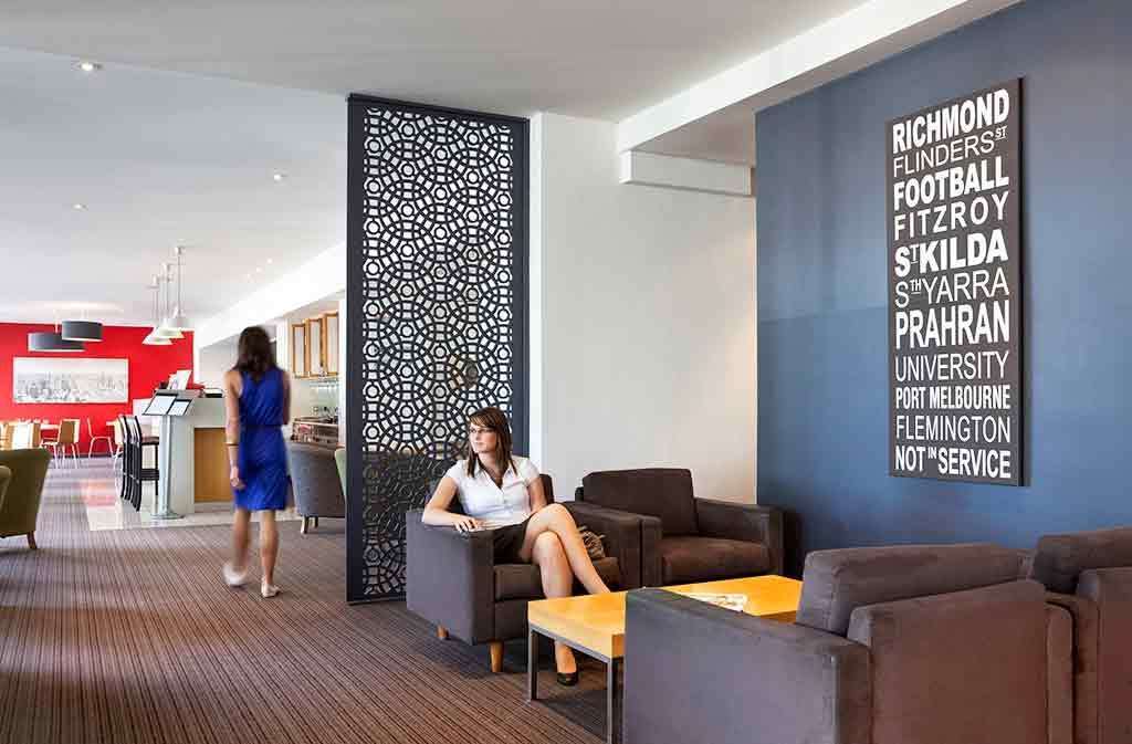 Mercure North Melbourne Exterior foto