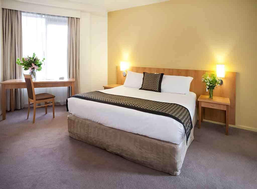Mercure North Melbourne Cameră foto